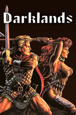 Darklands cover art