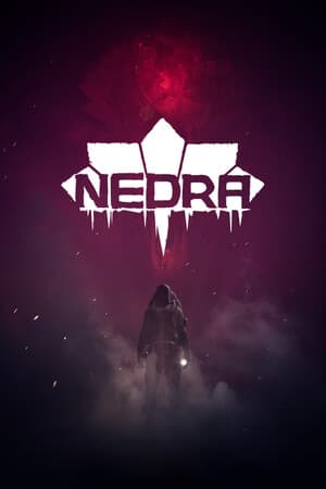NEDRA cover art