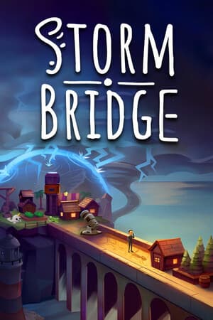 Stormbridge cover art