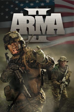 Arma 2 Complete Collection cover art