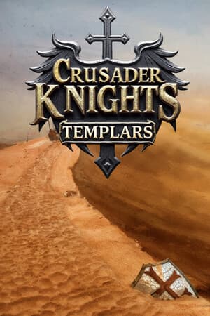 Knights of the Crusades cover art