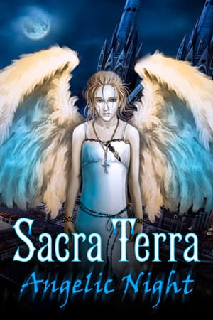 Sacra Terra: Angelic Night cover art