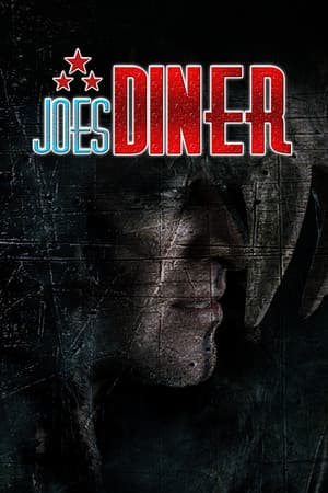 Joe's Diner cover art