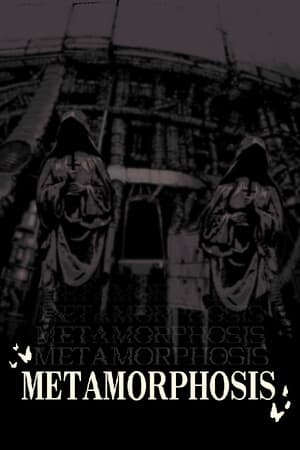 Metamorphosis cover art