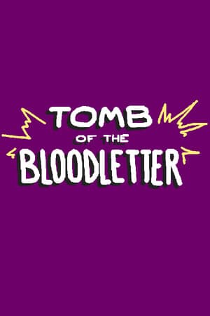 Tomb of the Bloodletter cover art
