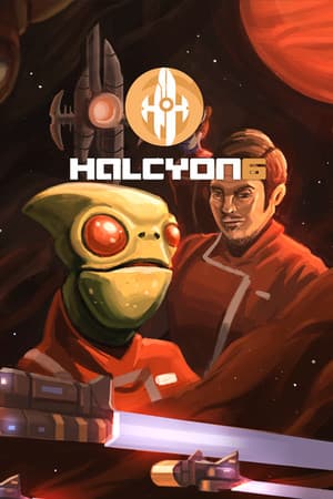 Starbase cover art
