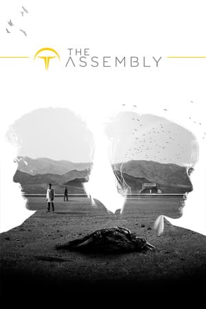 The Assembly cover art