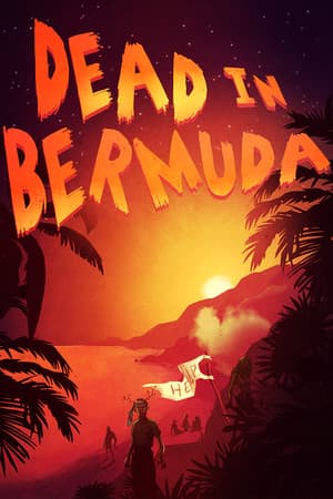 Dead In Bermuda cover art