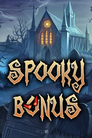 Spooky Bonus cover art