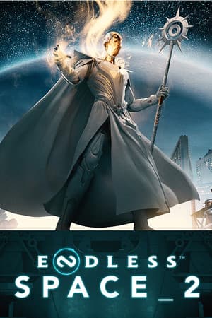 Endless Space Collection cover art