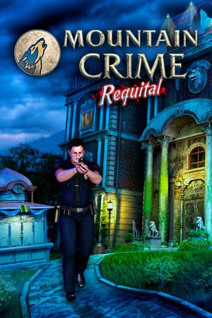 Mountain Crime: Requital cover art