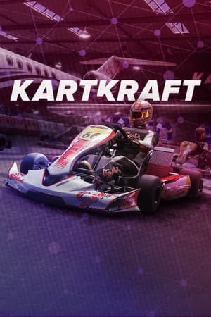 KartKraft cover art