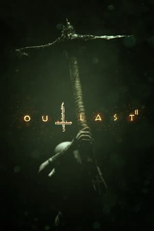Outlast 2 cover art