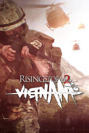 Rising Storm GOTY cover art