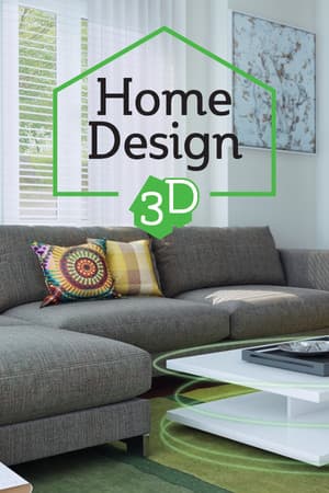 Home Design 3D cover art