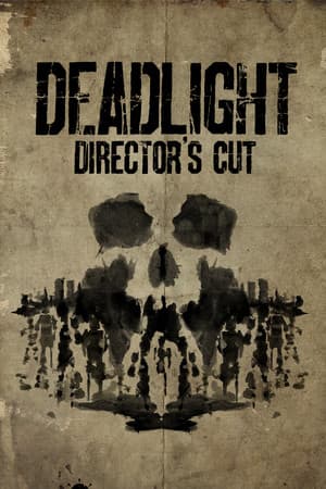 Deadlight Directors Cut cover art