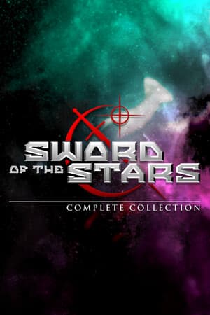 Sword of the Stars: Complete Collection cover art