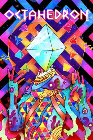 Octahedron Collectors Edition cover art