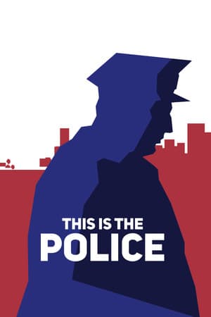 This Is the Police cover art