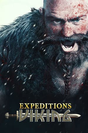 Expeditions Viking cover art