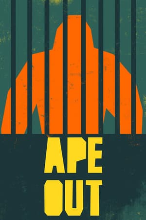 Ape Out cover art