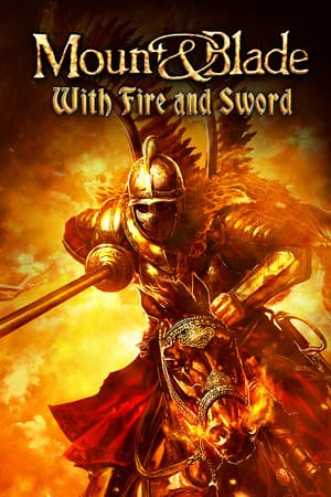 Mount & Blade With Fire and Sword Wild Fields cover art