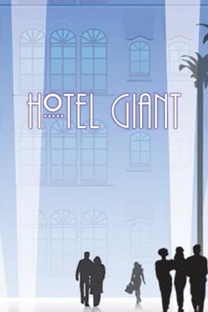 Hotel Giant cover art