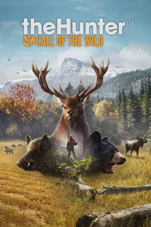 theHunter Call of the Wild - Weapon Pack 3 DLC cover art