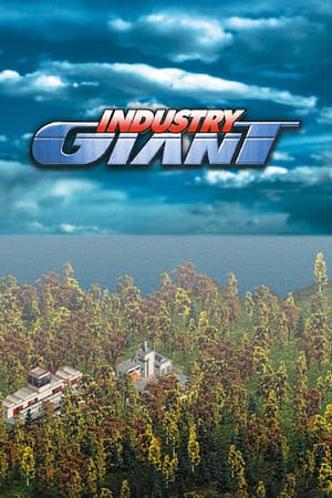 Industry Giant cover art