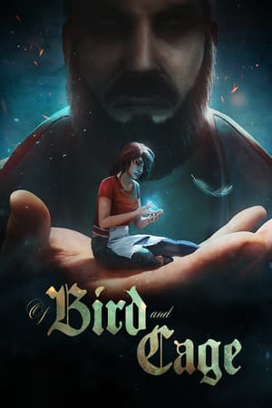 Of Bird and Cage cover art
