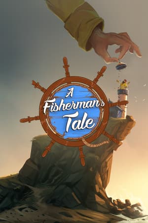 A Fisherman's Tale cover art