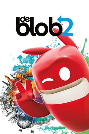 de Blob 2 cover art
