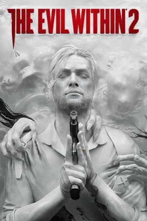 The Evil Within 2 cover art