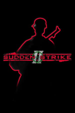 Sudden Strike 2 Gold cover art
