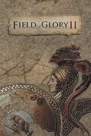 Field of Glory II cover art