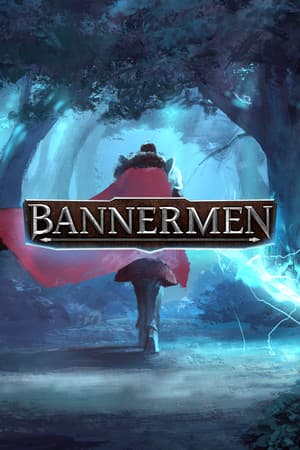 Bannermen cover art