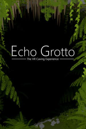 Grotto cover art