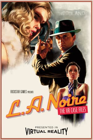 LA Noire The Complete Edition cover art