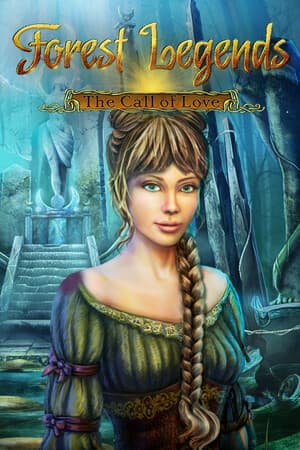 Forest Legends: The Call of Love Collector’s Edition cover art
