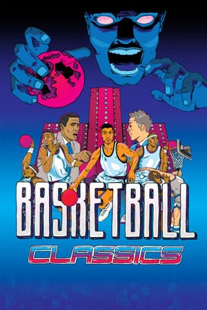 Basketball Classics cover art