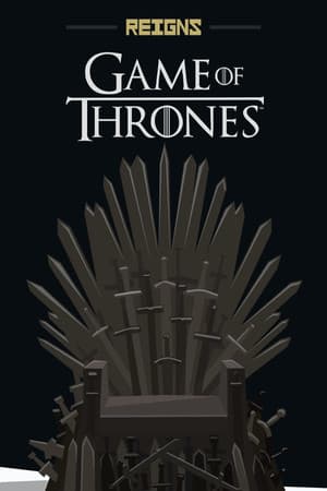 Reigns: Game of Thrones cover art