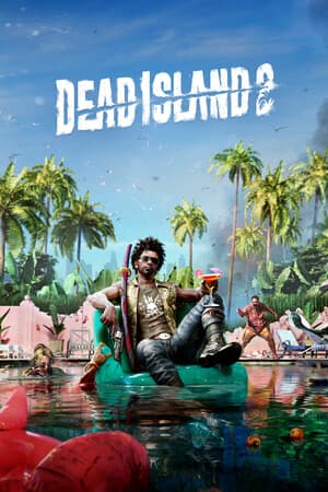 Dead Island Definitive Collection cover art