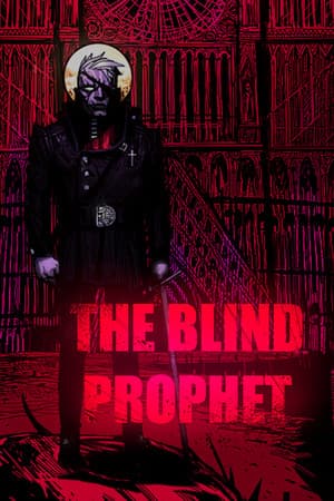 The Blind Prophet cover art