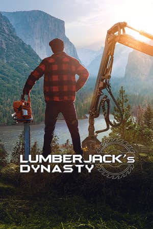 Lumberjack's Dynasty cover art