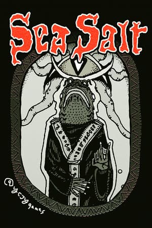 Sea Salt cover art