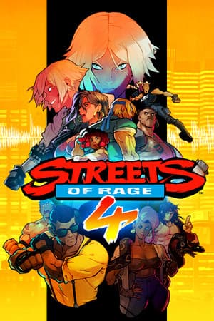 RAGE cover art