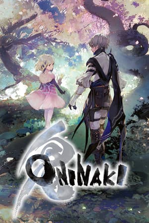 ONINAKI cover art