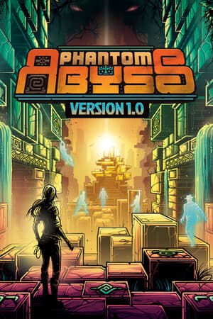 Phantom Abyss cover art