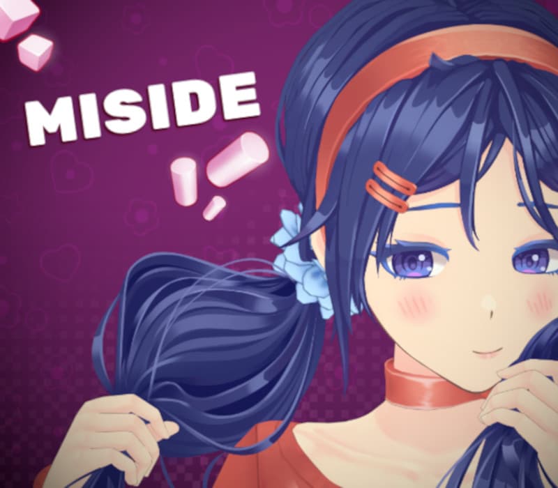 MiSide cover art
