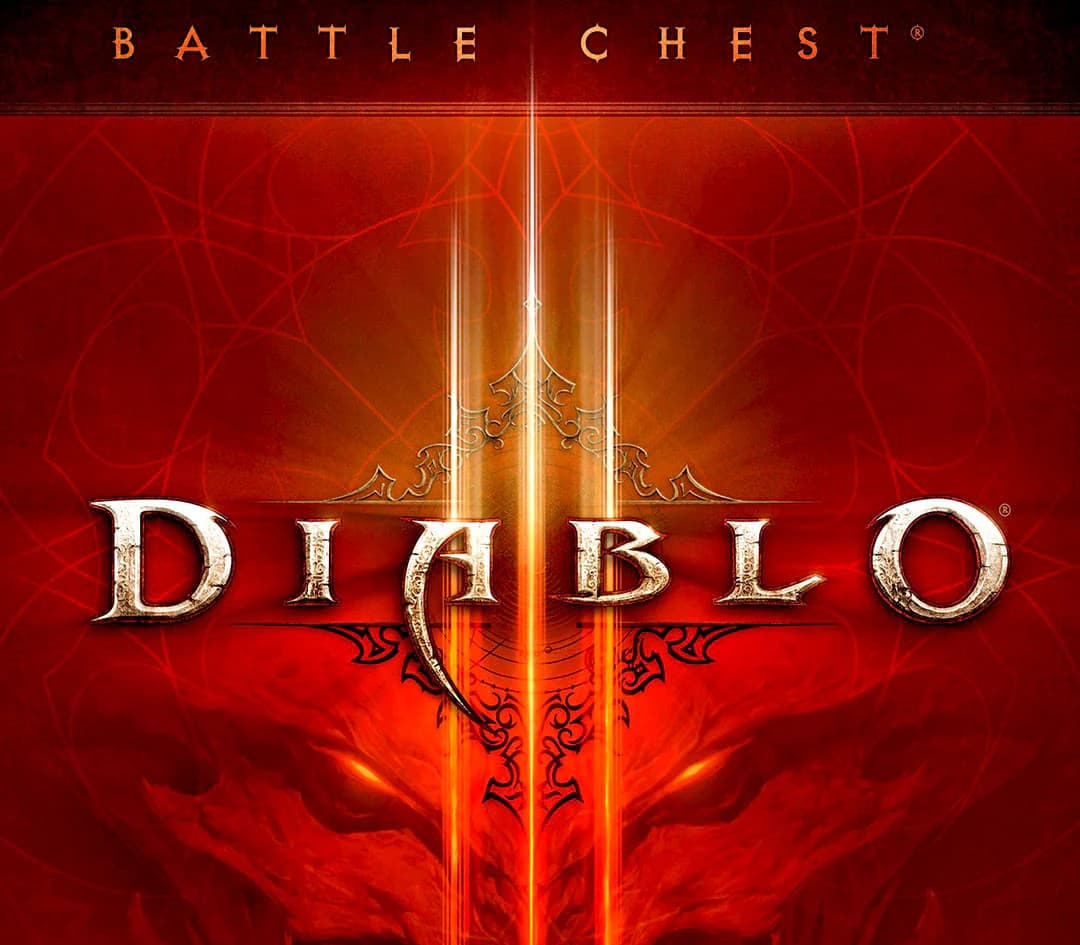 Diablo 3 - Battle Chest cover art